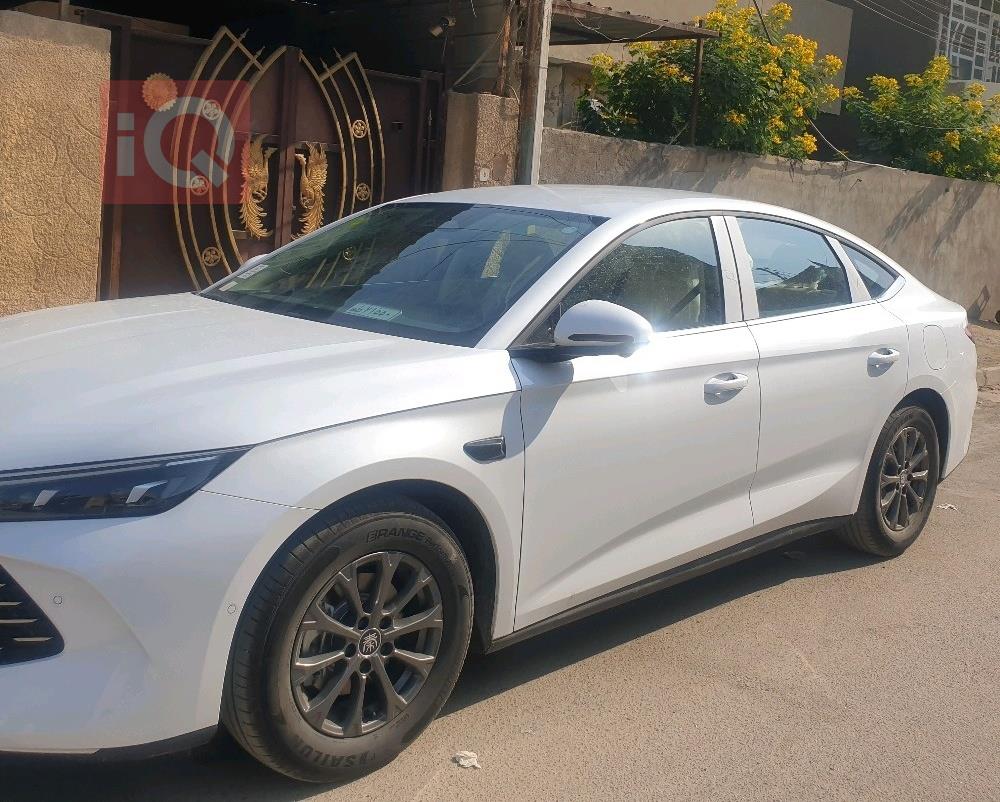 بي واي دي كوين L DM-i